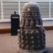 Dalek Crochet Pattern
