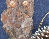 Mother Natures Owl
