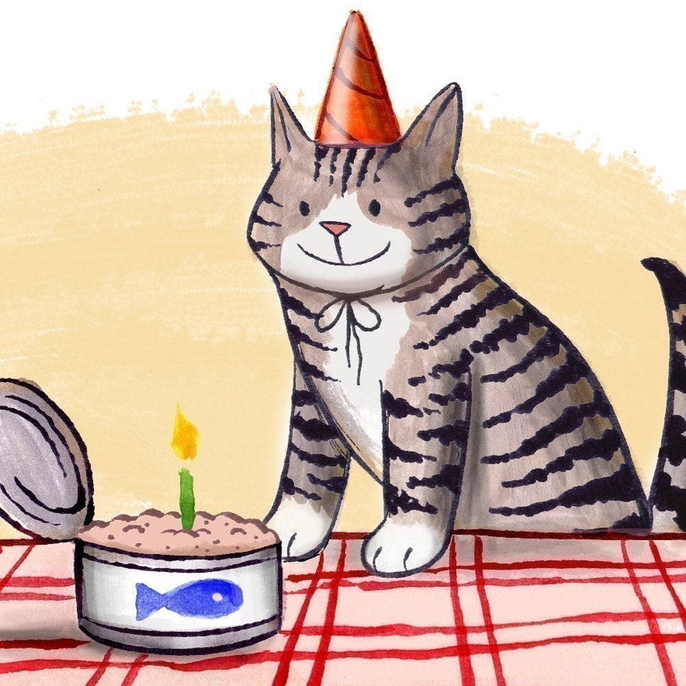 Happy Birthday Card