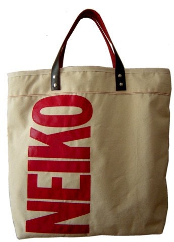 Neiko Tote