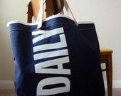 Market Bag - DAILY