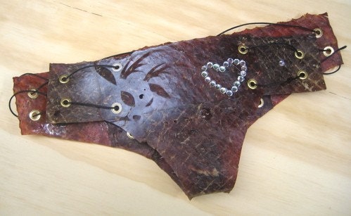 Brief Jerky