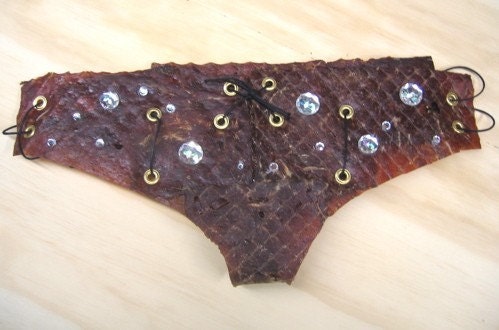 Brief Jerky