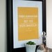 Beer is Proof Giclee Art Print - 11 x 14