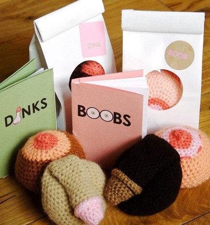 MATURE-BOOB Early Detection Kit