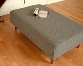 BOKZ Sofa Bench -  Mid Century Modern Design  - EAMES Era -