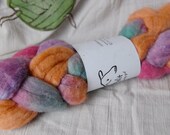 SALE 50g Merino/Silk