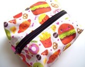 Happy food utility bag
