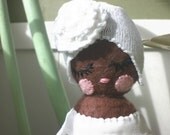 Lil Christening Baby