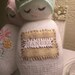 Boy Sock Baby