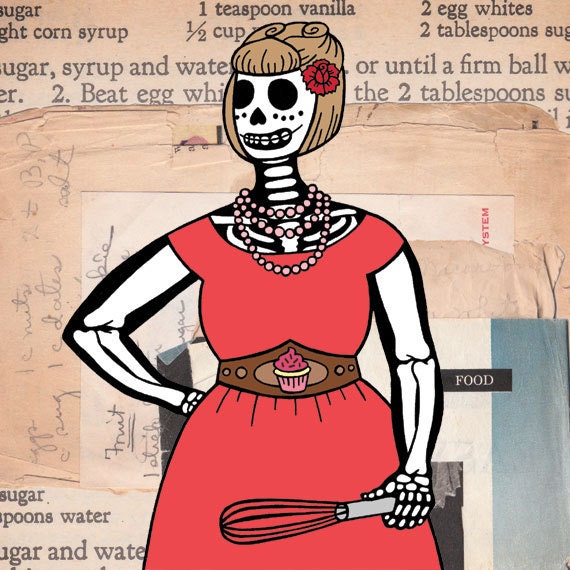 kitchen calavera 7