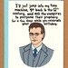 Giles birthday card - buffy the vampire slayer tribute