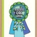 raddest dad ever award card