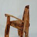 Arm Chair, Singular