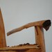 Arm Chair, Singular