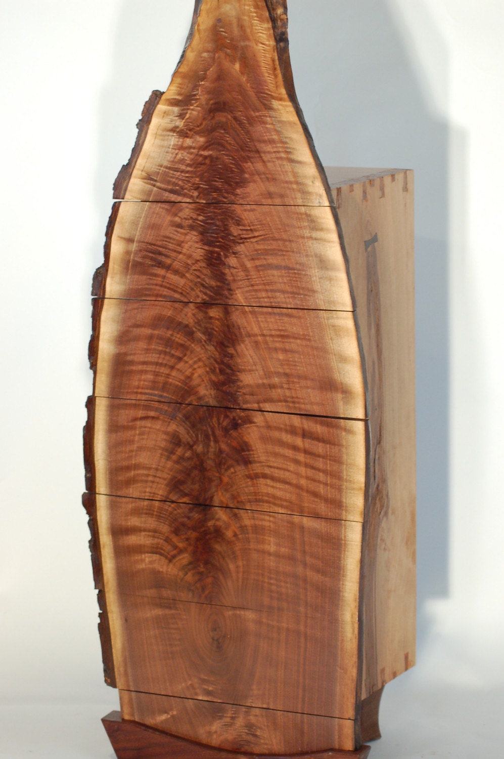 Five - A Chest of Drawers