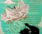 The Siren Finds Her Voice