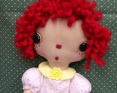Raggedy Ann