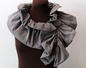 Fog Collar No.3