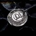 Your Choice Chakra Pendant (just pendant - no cord/chain/beads)