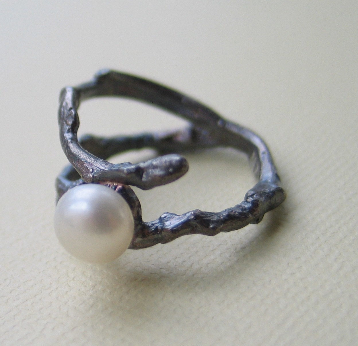 Branch ring