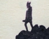 Photograph: Iceland no. 3, 2009.