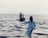 Photograph: Come Wander With Me no. 2,  2009.