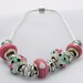 SALE ENDS JUL7 Pandora Style Starter Bracelet PB072