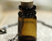 Poison Necklace