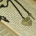 He Who Holds The Key.. 2 necklace set