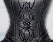 selene corset