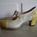 Handmade Leather Shoes