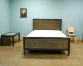 Kraftig Bed Number 2