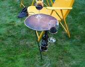 Yardley, The Wine Enabler