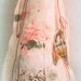 SALE primitive art doll - WILDFLOWER - original stuffed doll by timssally