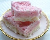 COCONUT ICE