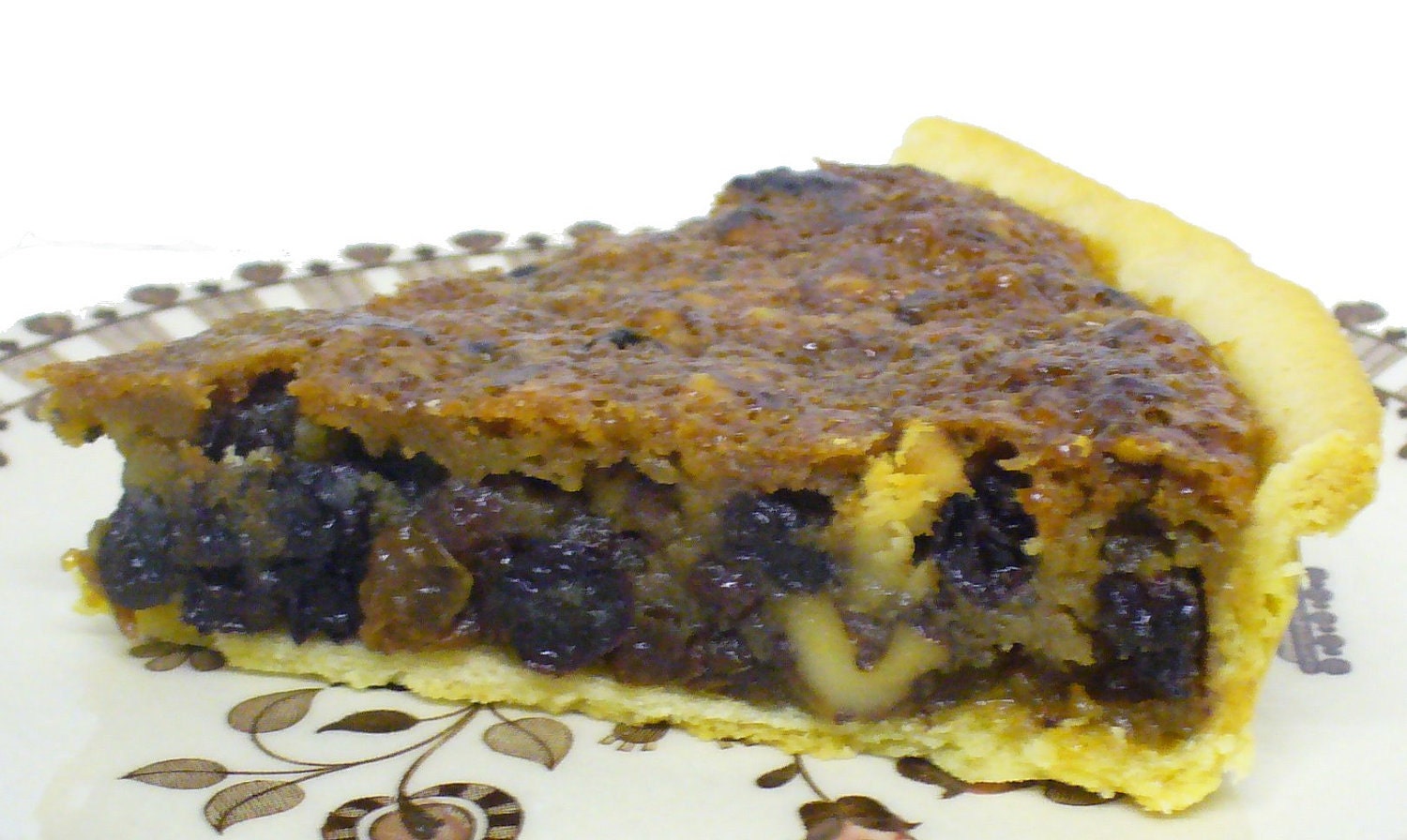Ecclefechan Tart - 8 inch