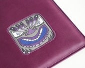 Leather iPad Case