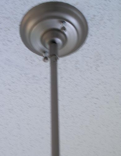 Bubble Ball Chandelier Light Fixture