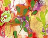 bird vision PRINT