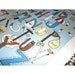 critters and creatures PRINT