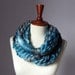MINI LOOP SCARF