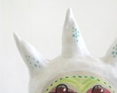 No Name Porcelain Creature - SALE