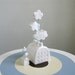 Large Cloud Factory - Ceramic Sculpture