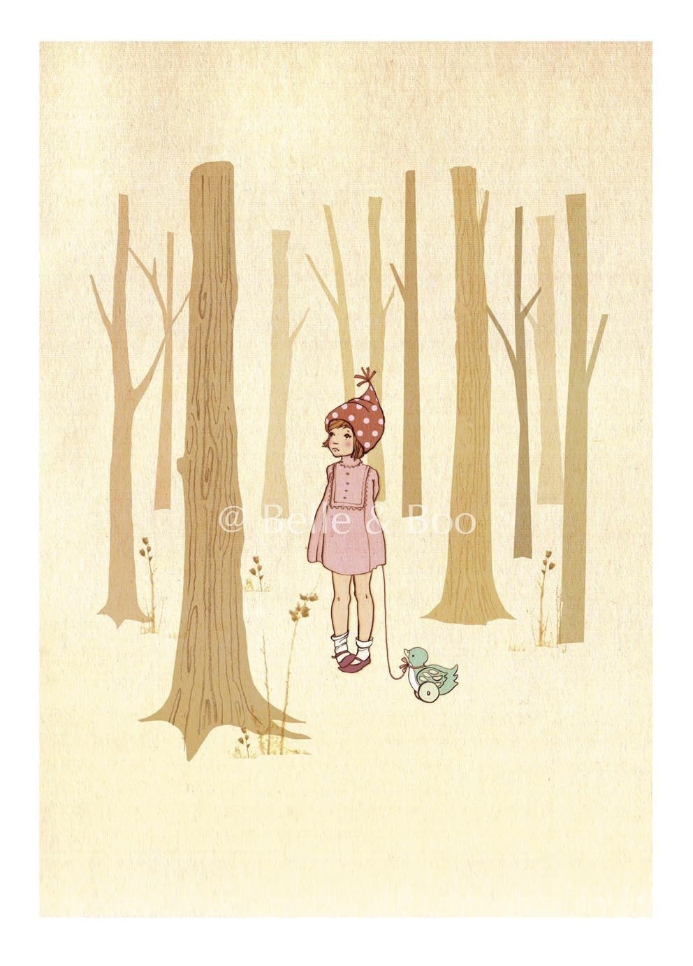 Little Lost 