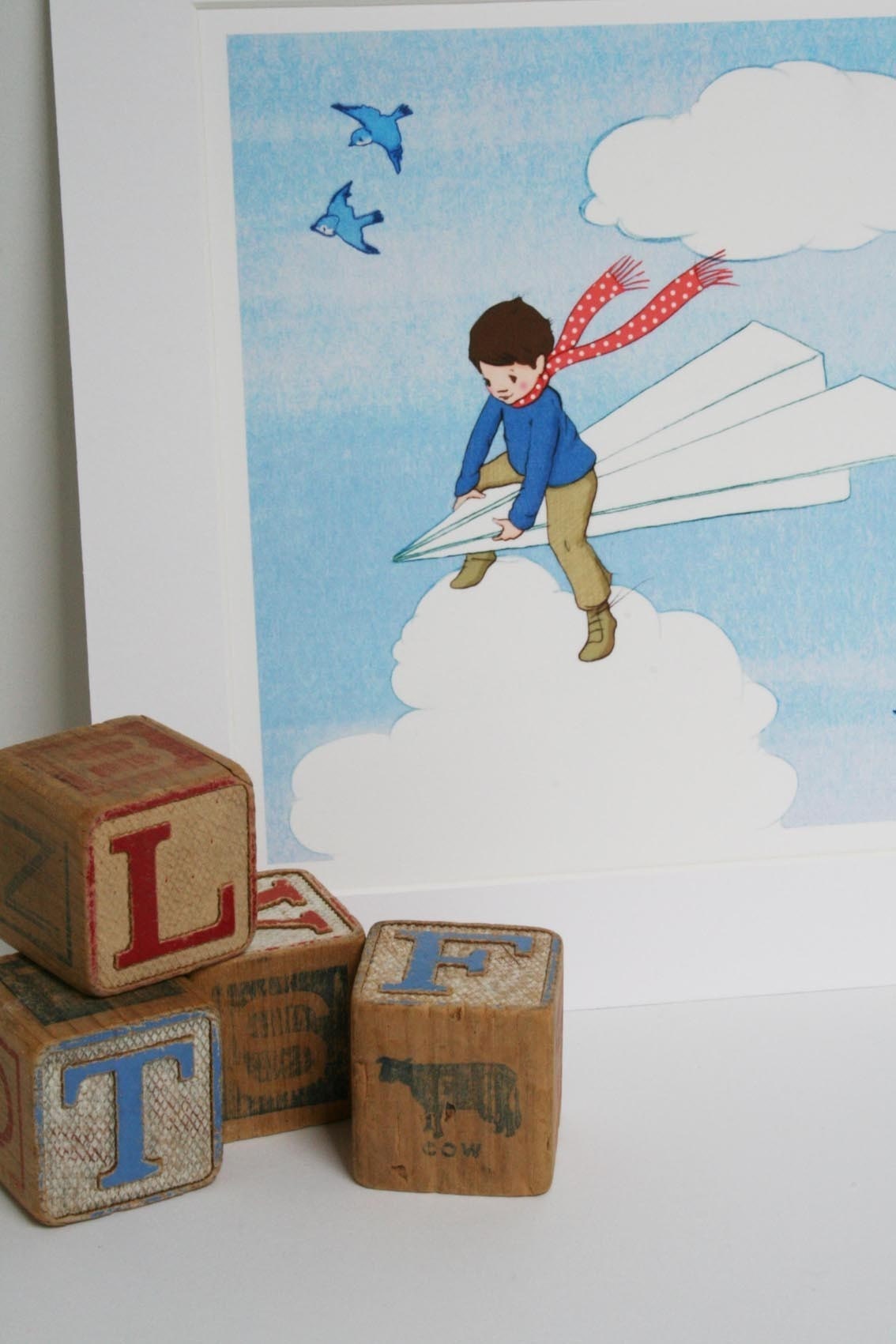 My Paper Plane