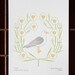 utah (from birds and blooms of the 50 states)