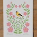 iowa (from birds and blooms of the 50 states)