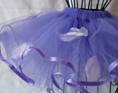 Precious Purple Petal DRESS UP BALLET TuTu