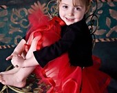 Whimsy Wendy and The Red Ladybug Tutu Il_170x135